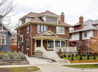 546 Morris Ave SE, Grand Rapids, MI 49503