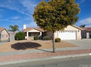 2994 Joshua Way, Hemet, CA 92545
