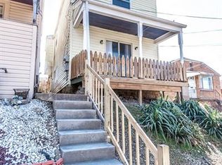 453 Edith St, Pittsburgh, PA 15211