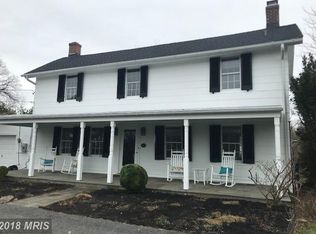 8416 Elko Dr, Ellicott City, MD 21043