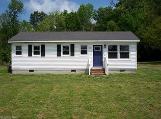 42 Dark Swamp Ln, Spring Grove, VA 23881