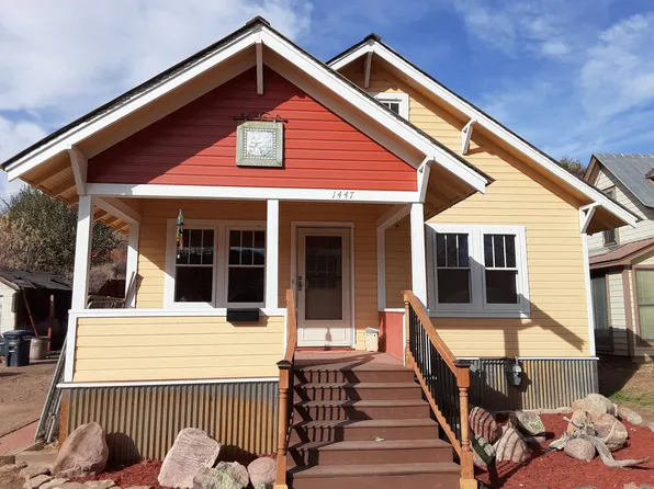 1447 W 3rd Ave, Durango, CO 81301