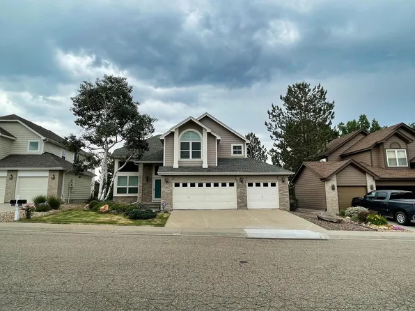 6832 Poppy Ct, Arvada, CO 80007