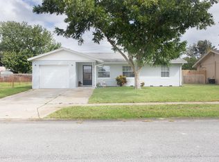 3300 Heather Dr, Titusville, FL 32796