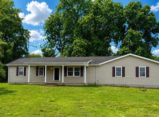 1760 Marshall Ridge Rd, Greensburg, KY 42743