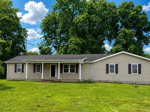 1760 Marshall Ridge Rd, Greensburg, KY 42743