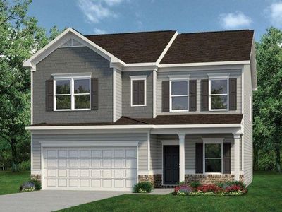 84 Red Tail Dr, Ringgold, GA, 30736