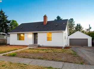6420 NW Jordan Way, Vancouver, WA 98665
