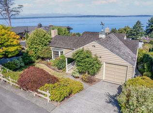 10209 Belgrove Ct NW, Seattle, WA 98177