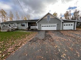 21 McLean Rd, Chapman, ME 04757