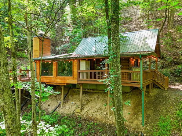 329 Laurel Ridge Dr, Blue Ridge, GA 30513
