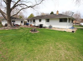 3919 Lakewood Ave, White Bear Township, MN 55110