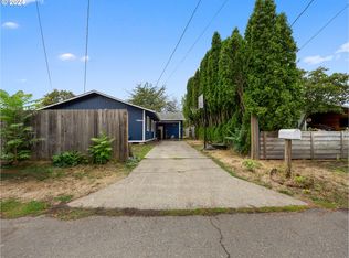 7855 SE 66th Ave, Portland, OR 97206
