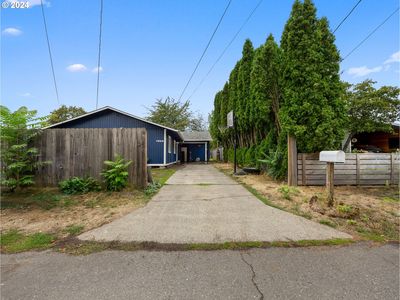 7855 SE 66th Ave, Portland, OR, 97206
