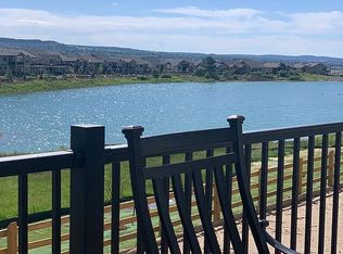 15777 Long Valley Dr, Monument, CO 80132