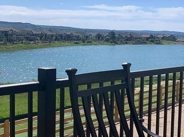 15777 Long Valley Dr, Monument, CO 80132