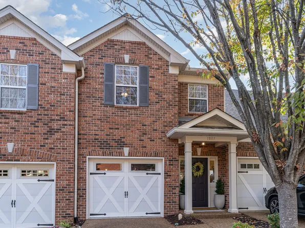1807 Brentwood Pointe, Franklin, TN 37067