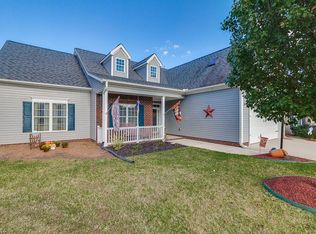 2213 Alamar Ct, Colfax, NC 27235