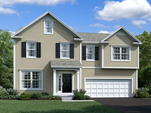12293 Tybee Way NW, Pickerington, OH 43147