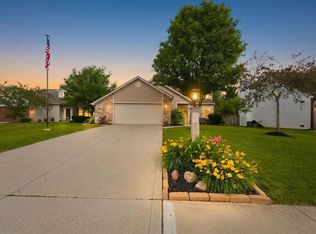 7111 Grayling Pl, Fort Wayne, IN 46835