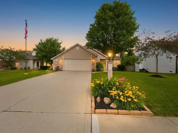 7111 Grayling Pl, Fort Wayne, IN 46835