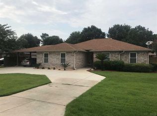 6216 Hunters Ridge Dr, Milton, FL 32570