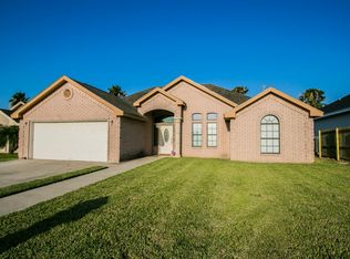 1810 Malachi St, Edinburg, TX 78542
