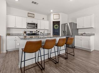 212 Wonderful Life Way, Jarrell, TX 76537