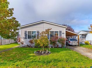 733 Stafford St #101, Aumsville, OR 97325