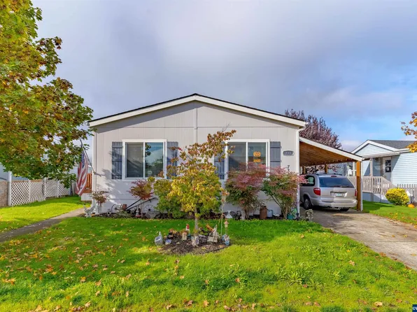 733 Stafford St #101, Aumsville, OR 97325