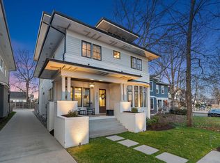 920A Kirkwood Ave, Nashville, TN 37204