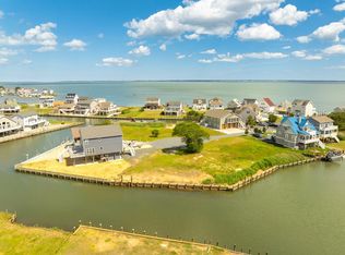 1343 Anchor Ct, Greenbackville, VA 23356