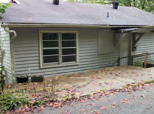 110 Garden St, Harlan, KY 40831