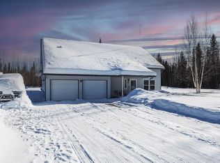 2765 Dagan Cir, North Pole, AK 99705