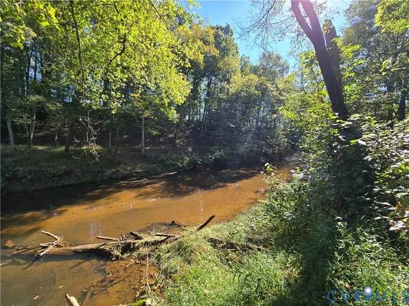 LOT 7 Saw Mill Rd Lot 7, Farmville, VA 23901