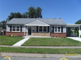 64 Chesterfield Dr, New Castle, DE 19720