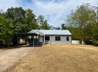 1119 Commerce Dr, Greenville, TX 75401
