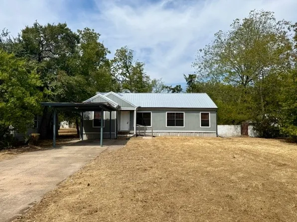 1119 Commerce Dr, Greenville, TX 75401