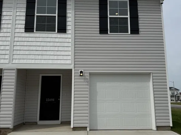 2349 B Brookville Drive, Greenville, NC 27834