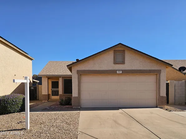 11517 W BLOOMFIELD Road, El Mirage, AZ 85335