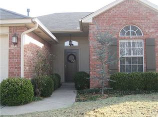 520 NW 173rd St, Edmond, OK 73012