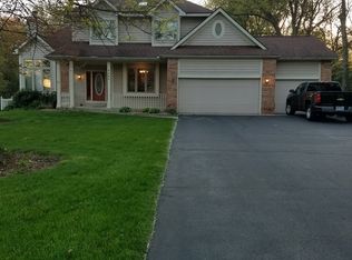 9884 Wexford Dr, Portage, MI 49024