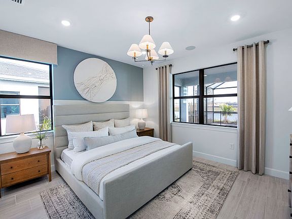 Private owner s suite - your new home awaits