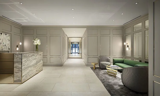 Rented by Compass | media 7