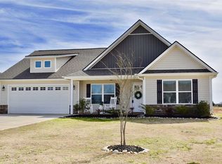 831 W Keepsake Ln, Inman, SC 29349