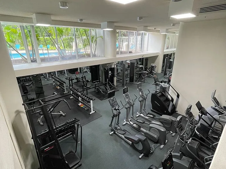1212 Nuuanu Ave #3310 — Photo 20