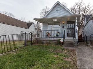 1604 E Main St, New Albany, IN 47150