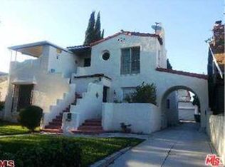4843 Oakwood Ave, Los Angeles, CA 90004