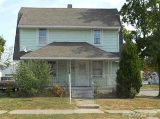 1230 Tibbetts Ave, Springfield, OH 45505