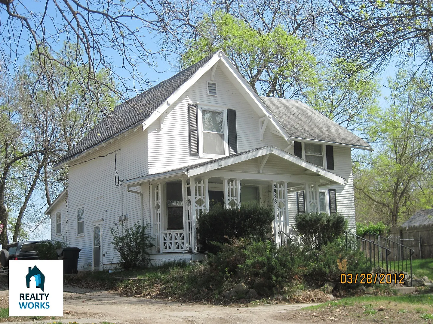 3928 South 52nd Street — Photo 1
